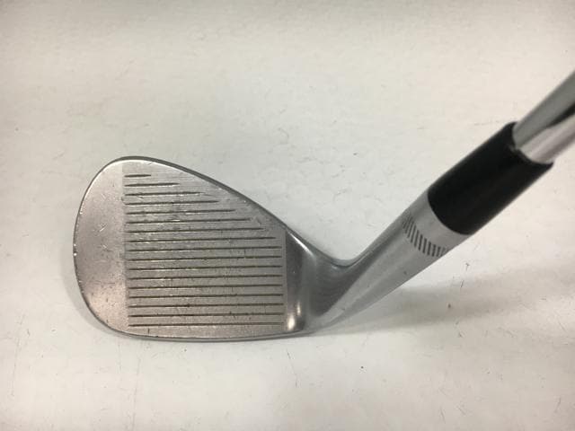 お買い得品！【中古ゴルフクラブ】タイトリスト ボーケイ ウェッジ スピンミルド SM8 (ツアークロム)56.08M(日本仕様) NSプロ 950GH neo SW【14日間返品OK】