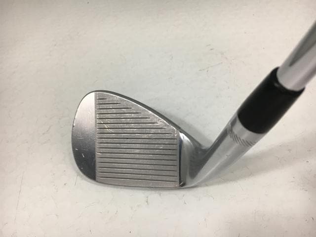 お買い得品！【中古ゴルフクラブ】タイトリスト ボーケイ ウェッジ スピンミルド SM7 (ツアークロム)52.12F(日本仕様) NSプロ 950GH AW【14日間返品OK】