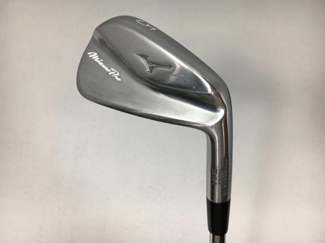 MIZUNO アイアン5本セット JPX 925 HOT METAL アイアン 5本組(No.6～9、PW)(22 MFUSION i