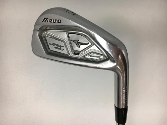 中古ゴルフクラブ】(6本セット)ミズノ JPX 850 フォージド