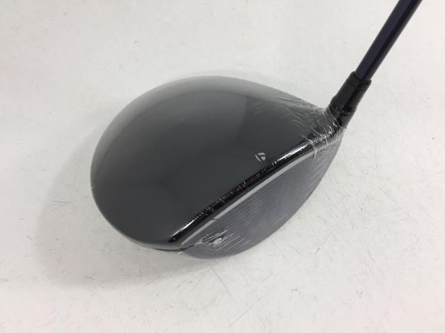 中古ゴルフクラブ】【未使用品】テーラーメイド Qi10 MAX