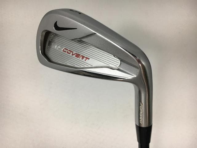 ナイキ フォージド アイアン 7本セット ナイキ VR_S アイアン 7本