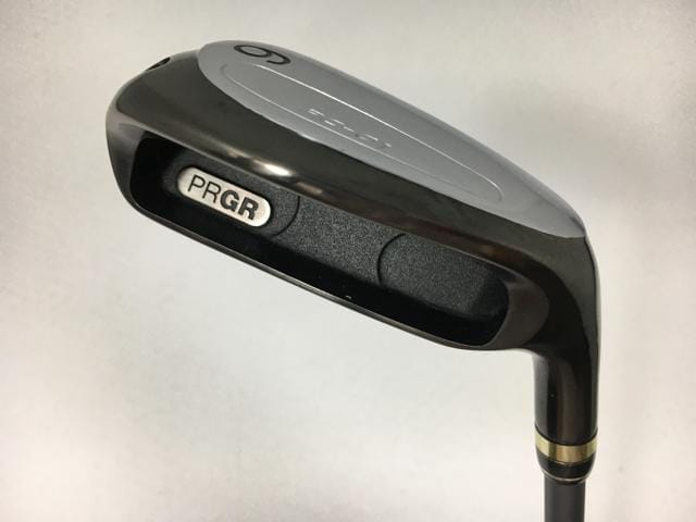 【中古】プロギア egg アイアン6本セット 中古】プロギア egg アイアン6本セット