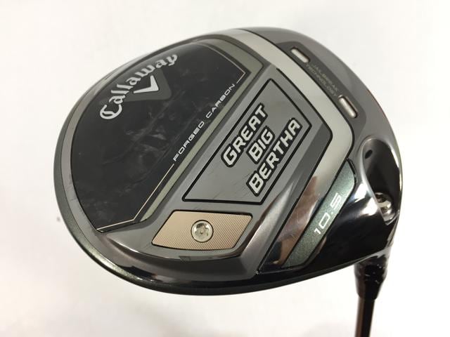 Callaway グレートビッグバーサ アイアンセット ns950neo Callaway