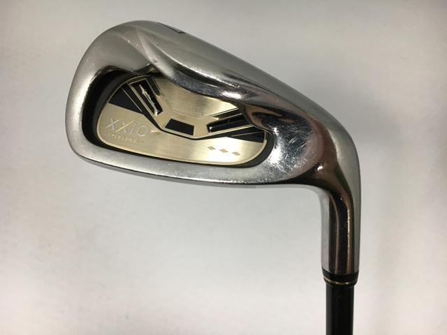 中古ゴルフクラブ】(8本セット)ホンマ PP-727 ハガネスチール 3