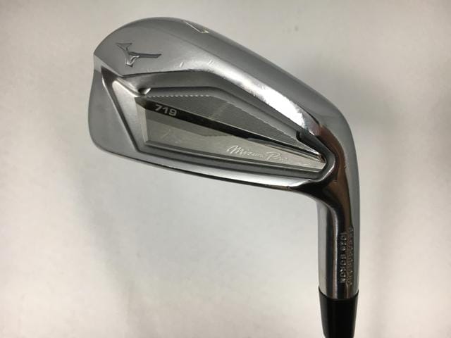 MIZUNO PRO 719 アイアンセット 5本 レフティ MIZUNO PRO 719 アイアンセット 5本 レフティ MIZUNO PRO 719 アイアン