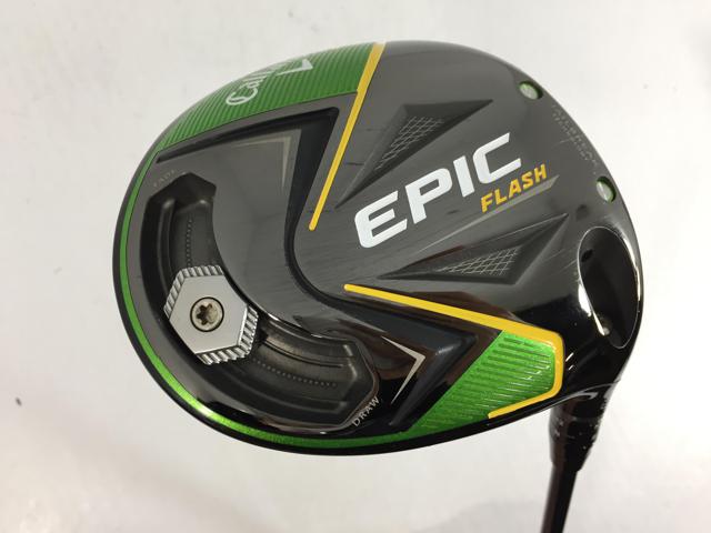 返品OK お買い得品！【中古ゴルフクラブ】【超美品】キャロウェイ