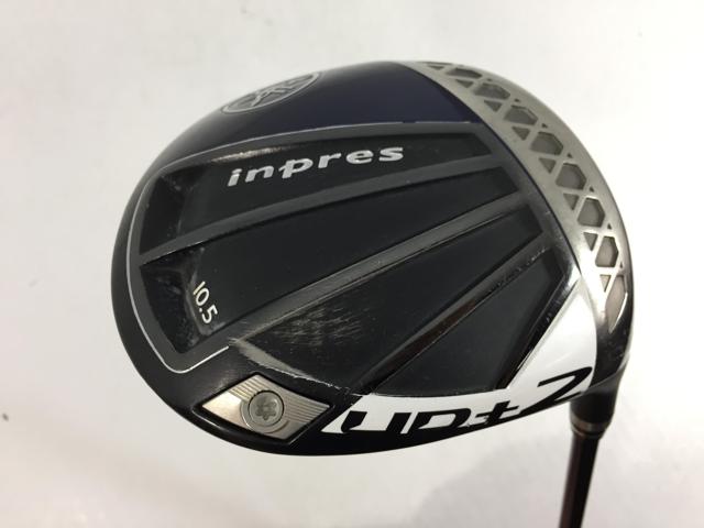【中古ゴルフクラブ】ヤマハ インプレス UD+2 ドライバー 2021 Air Speeder for Yamaha M421d 1W【14日間返品OK】