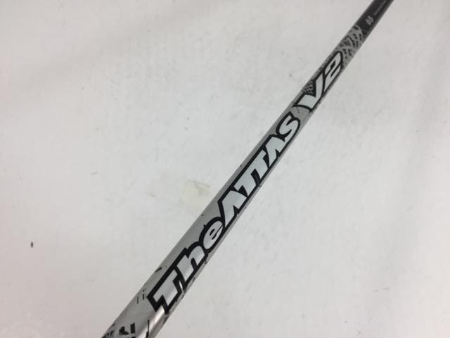 【中古ゴルフクラブ】【超美品】UST マミヤ シャフト単品 (ピン スリーブ付) UST マミヤ The ATTAS V2 6 1W【14日間返品OK】