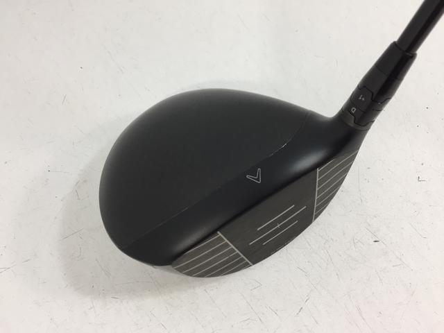 中古美品】Callaway ELYTE mini 13.5【ヘッドのみ】 中古】ドライバー