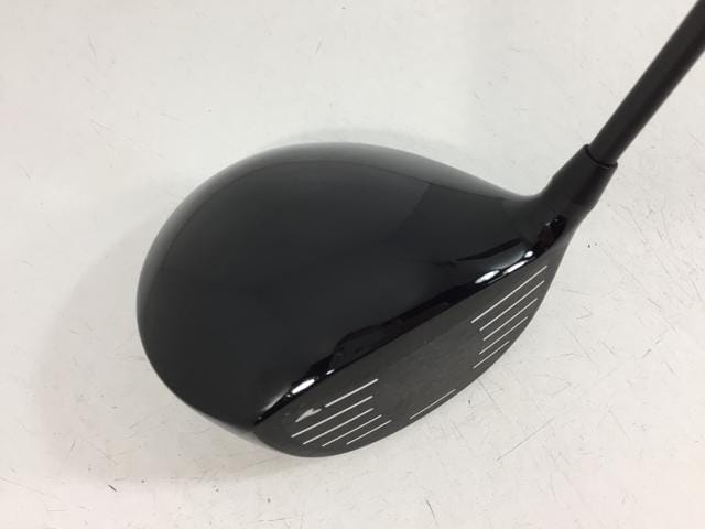中古ゴルフクラブ】カムイ カムイ XP-03 ドライバー 2021 オリジナル