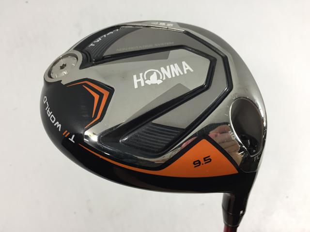 DANGAN7 MF ドライバー 10.5°Rヘッドカバー付き DANGAN7 MF ドライバー 10.5°Rヘッドカバー付き マルマン DANGAN 7