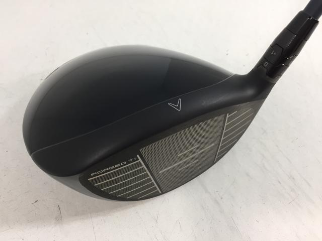 中古ゴルフクラブ】キャロウェイ PARADYM (パラダイム) ドライバー