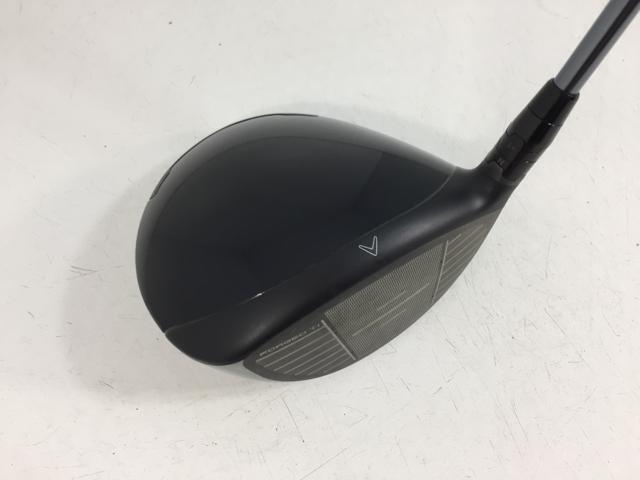 【中古ゴルフクラブ】キャロウェイ PARADYM (パラダイム) ドライバー 2023 (日本仕様) ディアマナ PD50 1W【14日間返品OK】 中古ゴルフクラブ】キャロウェイ PARADYM (パラダイム) ドライバー