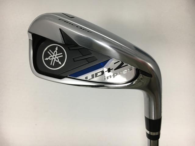 YAMAHA UD2 アイアン7本セット YAMAHA UD2 アイアン7本セット