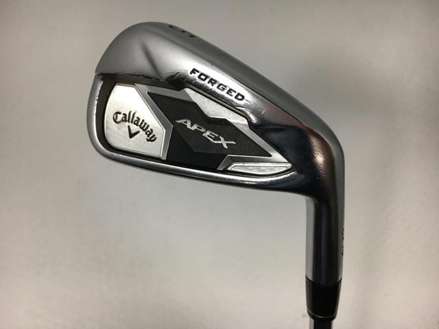 Callaway Apex FORGEDアイアンセット