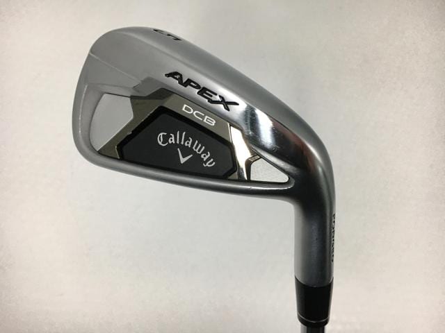 Callaway APEX DCB アイアンセット 6本セット