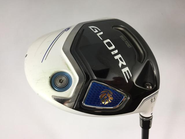 中古ゴルフクラブテーラーメイド GLOIRE(グローレ) F2 ドライバー