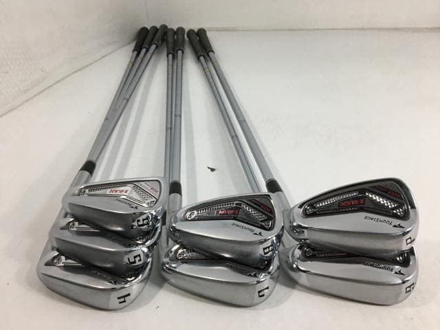 お買い得品！【中古ゴルフクラブ】(7本セット)ブリヂストン ツアーステージ Xブレード 709CB アイアン NSプロ MODUS3 TOUR120 4〜9.P【14日間返品OK】 お買い得品！【中古ゴルフクラブ】(7本セット)ブリヂストン ツアー