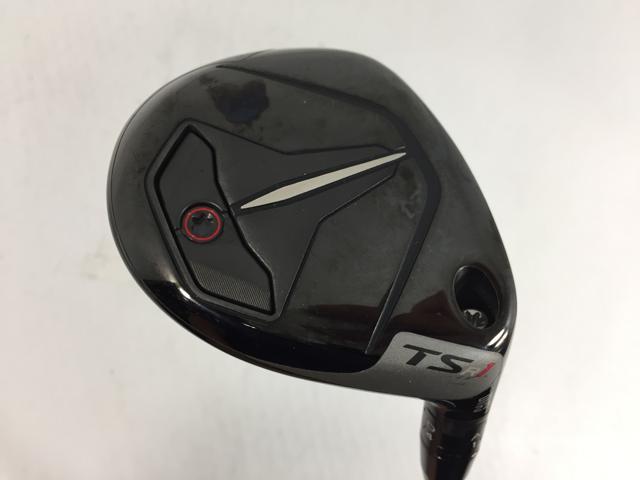 【中古ゴルフクラブ】タイトリスト TSR1 ユーティリティ 2023 (日本仕様) TSP121 55 U5【14日間返品OK】