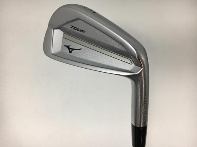 中古ゴルフクラブ】(6本セット)ミズノ JPX 921 TOUR アイアン (日本