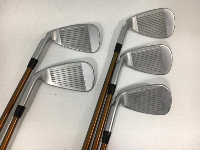 ピン G700 6I-W ALTA J CB R PING（ピン） G700 パワースペック アイアン 6I〜P.U.S 7本 FUBUKI (R