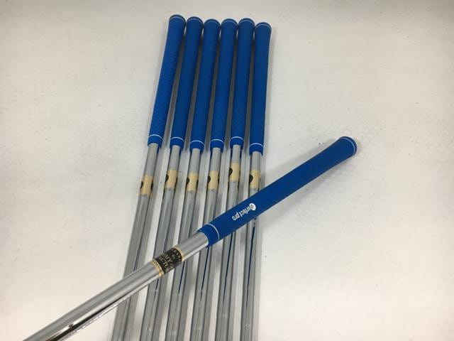 【中古】ジャンバティスト JB502 アイアン セット 6本 Jean Baptiste ジャンバティスト 中古アイアンセット Jean