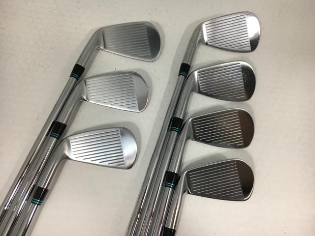 中古ゴルフクラブ】(7本セット)Jean-Baptiste(ジャンバティスト) Jean