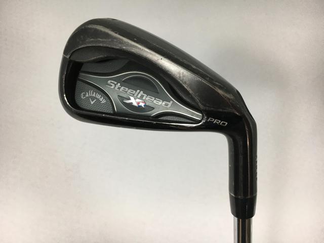 Callaway Steelhead XR PRO アイアンセット 6本セット Amazon.co.jp: キャロウェイ (Callaway) STEELHEAD XR PRO
