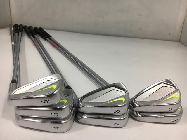 希少　ナイキ ヴェイパープロコンボ アイアン7本セット ナイキ ヴェイパープロコンボ アイアンセット DG S200 4アイアン
