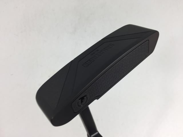 【中古ゴルフクラブ】【超美品】ホンマ SAKATA LAB (サカタ ラボ) SL-001 パター オリジナルスチール パター【14日間返品OK】