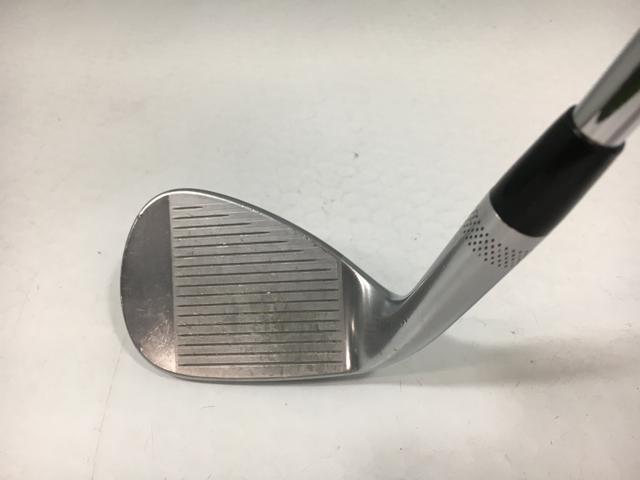 【中古ゴルフクラブ】タイトリスト ボーケイ フォージド ウエッジ 54.10M 2023 BV105 AW【14日間返品OK】