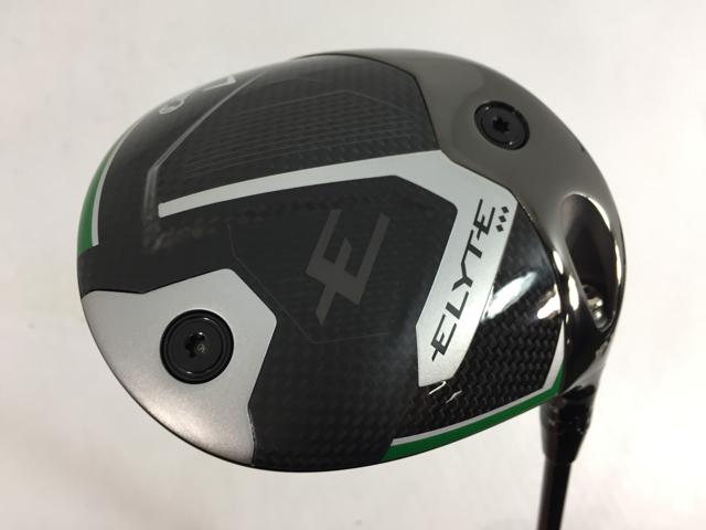 中古ゴルフクラブ】【超美品】キャロウェイ ELYTE (エリート