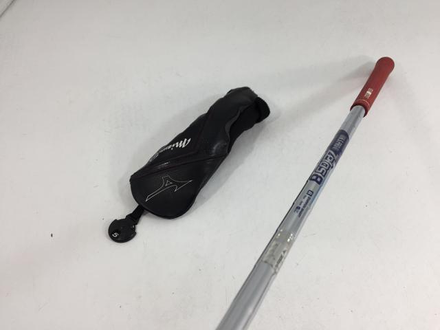 返品OK 【中古ゴルフクラブ】ミズノ ミズノプロ ユーティリティ 2019 D