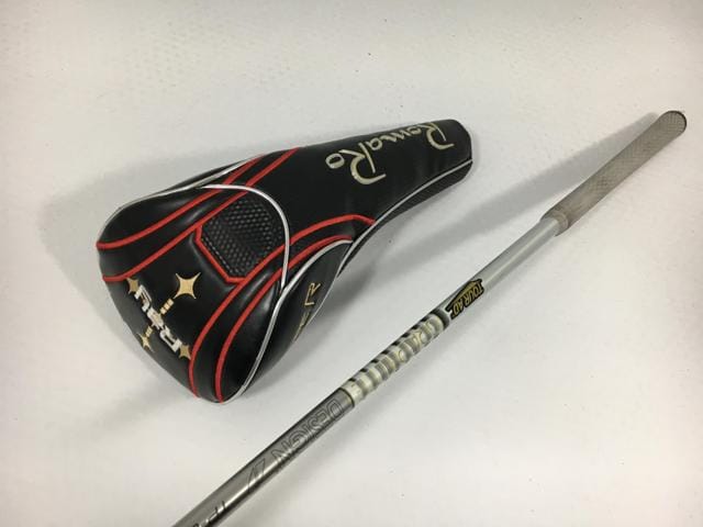 お買い得品！【中古ゴルフクラブ】RomaRo(ロマロ) Ray TYPE-R