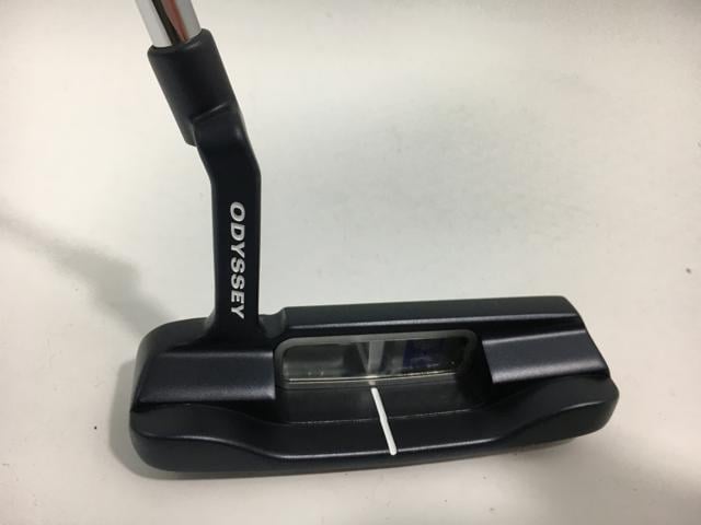 お買い得品！【中古ゴルフクラブ】【超美品】オデッセイ Ai-ONE #1