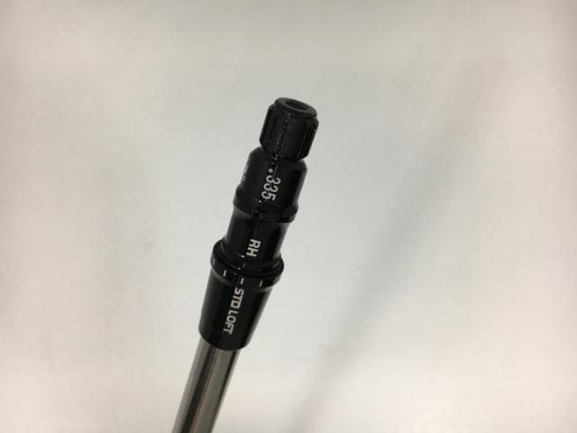 三菱ケミカル Diamana Diamana RF ドライバー用_スリーブ付