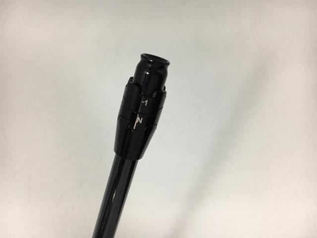 【中古ゴルフクラブ】【美品】UST マミヤ シャフト単品 (キャロウェイ スリーブ付) LIN-Q EX HY-75 UT【14日間返品OK】 中古ゴルフクラブ】【美品】UST マミヤ シャフト単品 (キャロウェイ