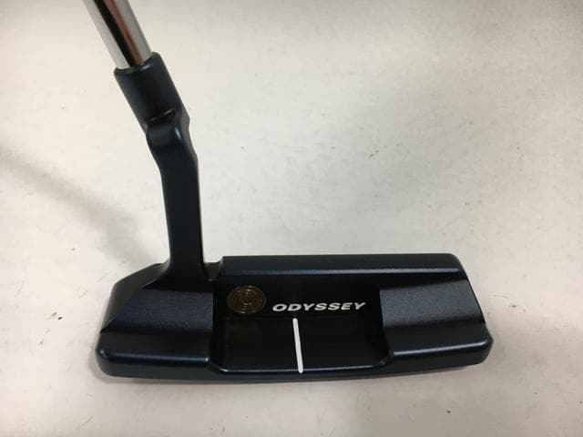 お買い得品！【中古ゴルフクラブ】【超美品】オデッセイ Ai-ONE MILLED (ミルド) TWO T パター 2024 STROKE LAB(ストローク ラボ) 90 シャフト パター【14日間返品OK】 お買い得品！【中古ゴルフクラブ】【超美品】オデッセイ Ai-ONE MILLED
