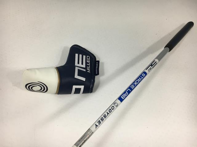 お買い得品！【中古ゴルフクラブ】【超美品】オデッセイ Ai-ONE MILLED