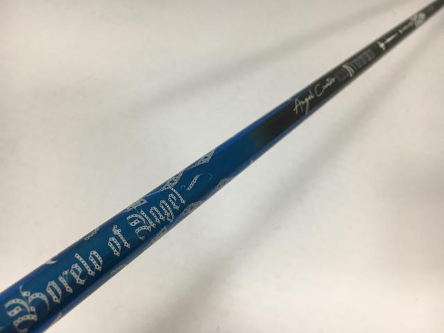 Crime Of Angel DREMIN（クライムオブエンジェル）Vシャフト シャフト単品 Crime Of Angel(クライムオブエンジェル) シャフト