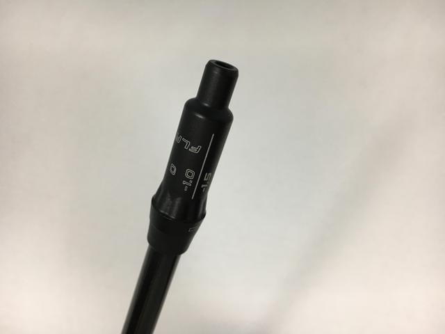 クライムオブエンジェル　スパークエンジェル40G　フレックスⅤ／ピンスリーブ クライムオブエンジェル スパークエンジェル40G フレックスⅤ