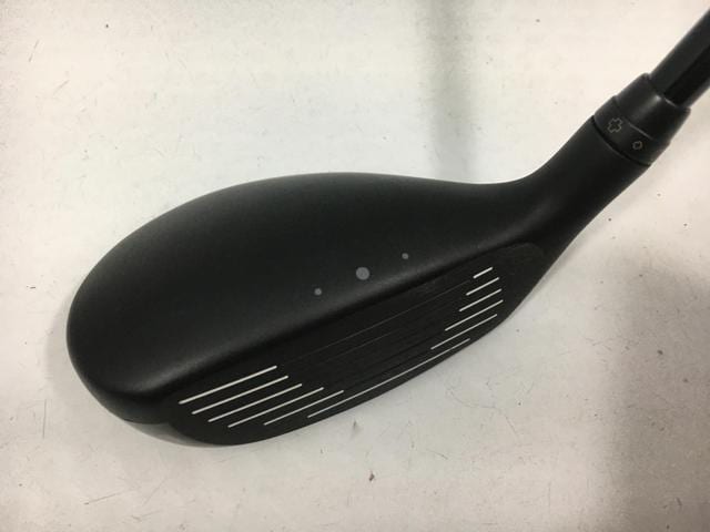 本物保証 中古美品 ピン G425 ハイブリッド ユーティリティ U6 ALTA J CB SLATE[7226