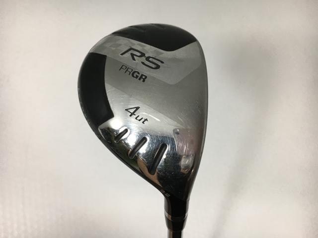 【中古ゴルフクラブ】プロギア RS ユーティリティ 2016 NSプロ MODUS3 TOUR105 U4【14日間返品OK】