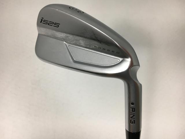 【中古ゴルフクラブ】(6本セット)ピン i525 アイアン 2022 NSプロ 950GH neo 6〜9.P.A【14日間返品OK】