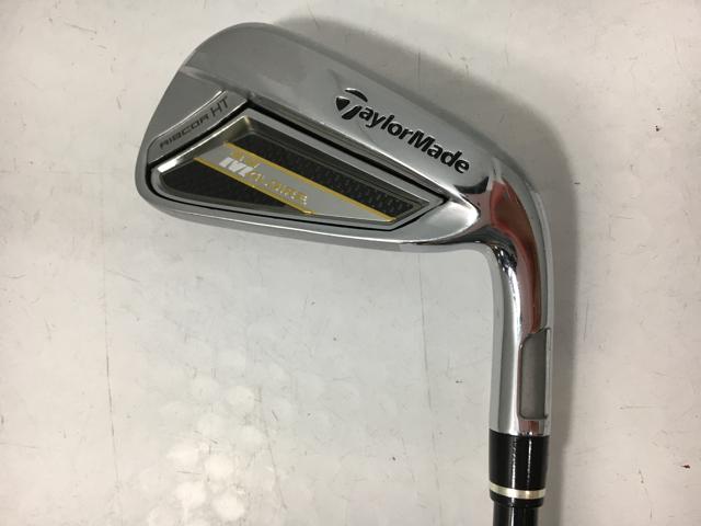 中古(5本) テーラーメイド GLOIRE(グローレ) アイアン 6～9.P GLOIRE