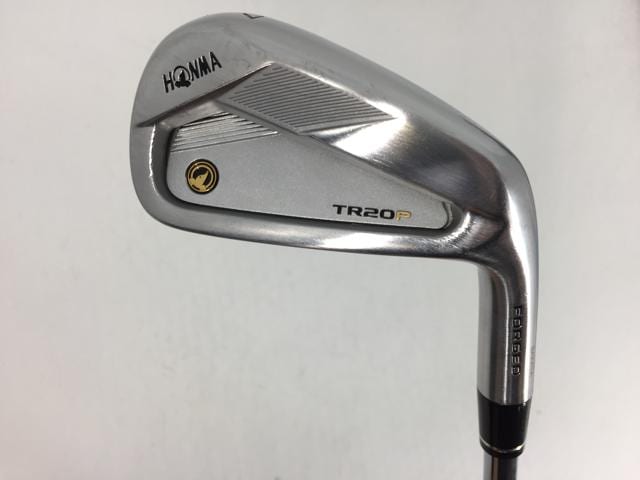 お買い得品！【中古ゴルフクラブ】(6本セット)ホンマ T//WORLD TR20-P アイアン NSプロ MODUS3 for T//WORLD 6〜10.11【14日間返品OK】