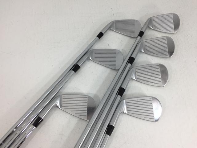 お買い得品！【中古ゴルフクラブ】(7本セット)ヤマハ インプレス X V