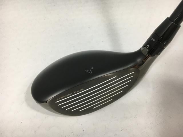 お買い得品！【中古ゴルフクラブ】【美品】キャロウェイ PARADYM