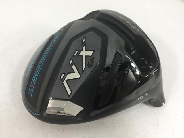 中古ゴルフクラブ】ホンマ BERES(ベレス) NX ドライバー 2023 中古ゴルフクラブ】ホンマ BERES(ベレス) NX ドライバー 2023